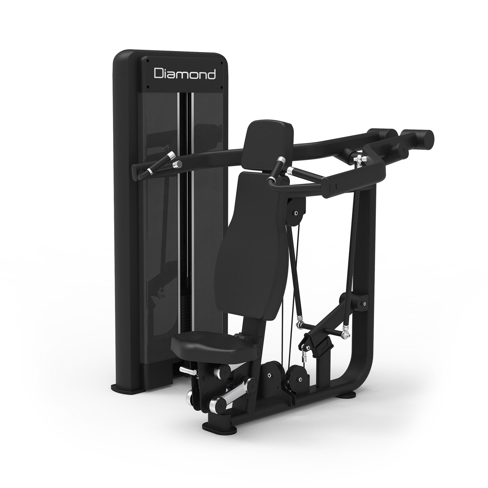 S550 SHOULDER PRESS CONVERGENTE