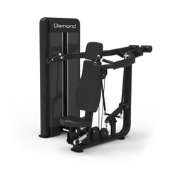 S550 SHOULDER PRESS CONVERGENTE