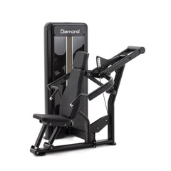 S550 COMBO CHEST PRESS/SHOULDER PRESS