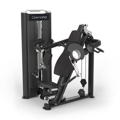 S650 BICEPS CURL MACHINE