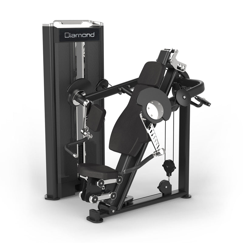 S650 BICEPS CURL MACHINE