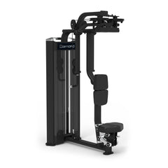 S650 PECTORAL FLY / REAR DELTOID