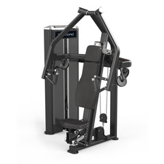 S650 CHEST PRESS