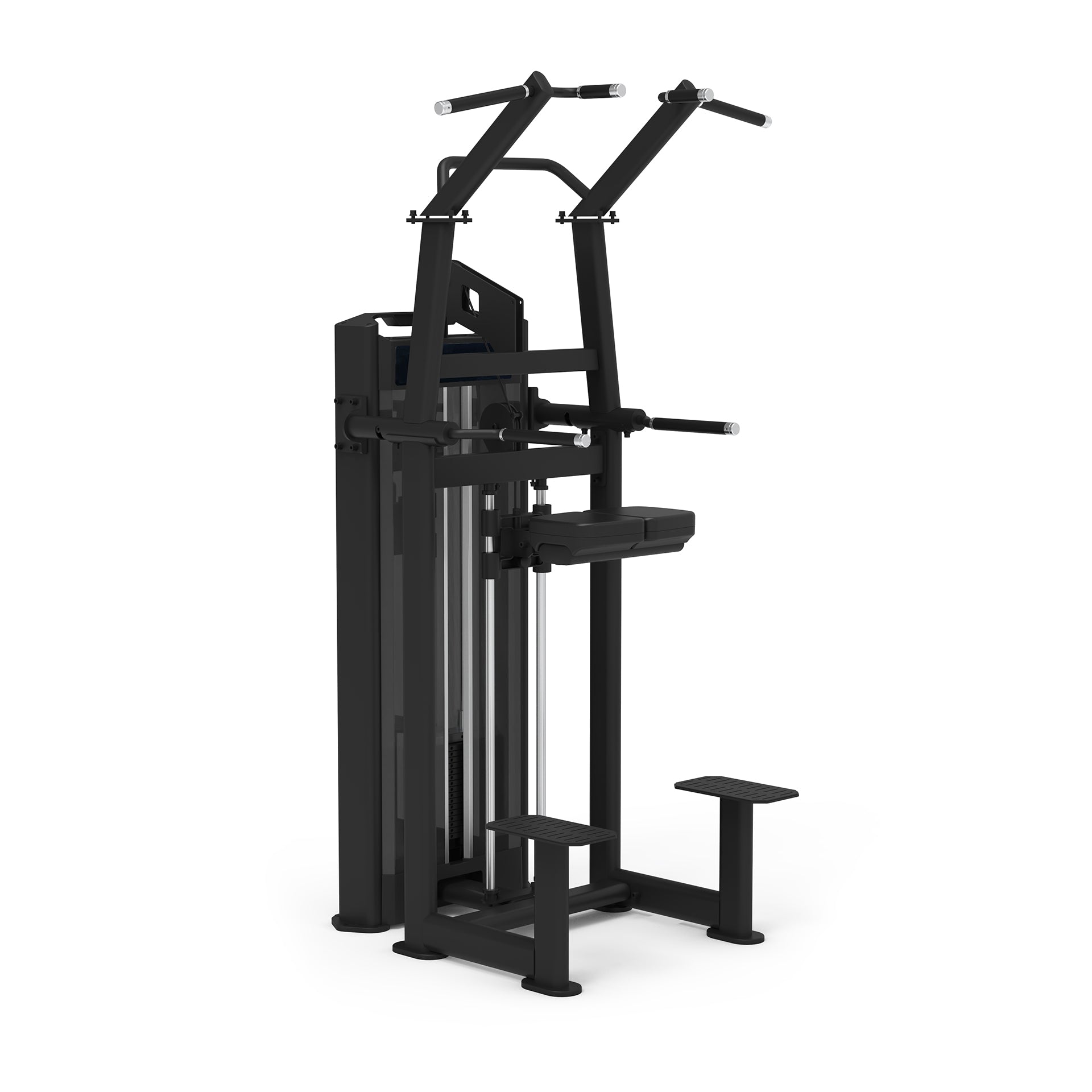 S650 CHIN UP / DIP