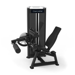 S650 COMBO LEG EXTENSION / LEG CURL SEDUTO