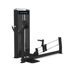 S650 GLUTEUS MACHINE