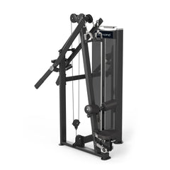 S650 LAT PULLDOWN
