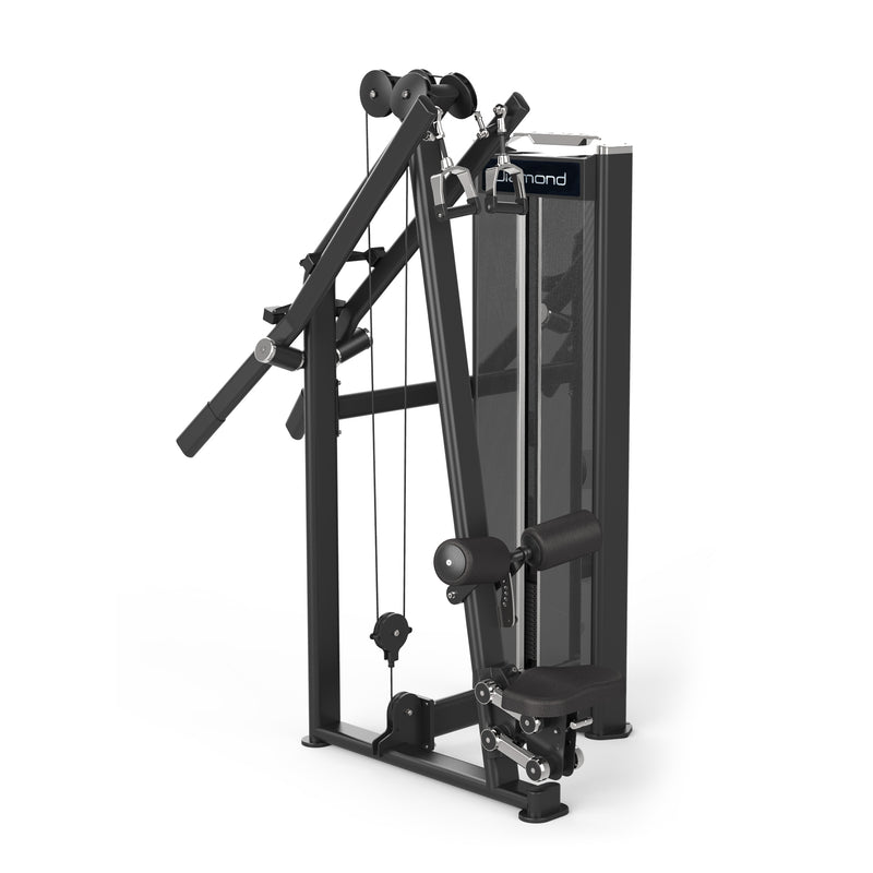 S650 LAT PULLDOWN