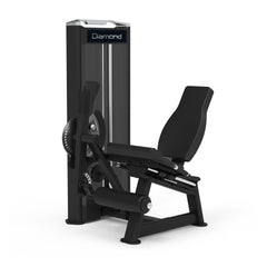 S650 LEG EXTENSION