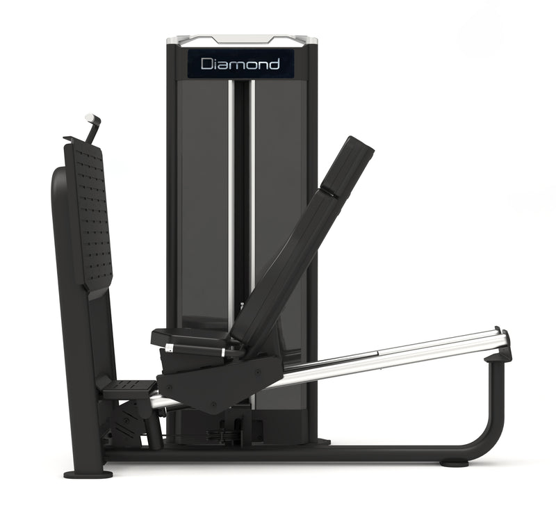 S650 LEG PRESS