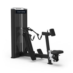 S650 ROW MACHINE