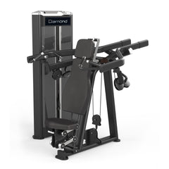 S650 SHOULDER PRESS