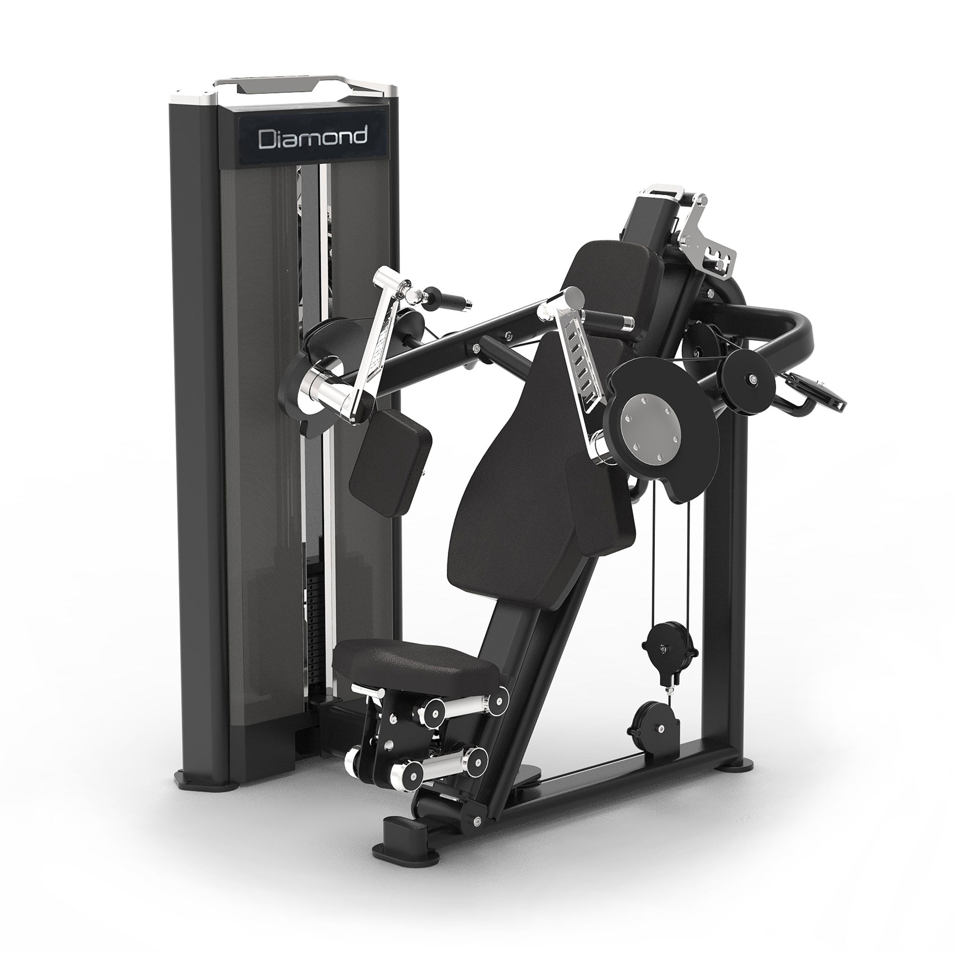S650 TRICEPS MACHINE