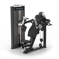 S650 TRICEPS MACHINE