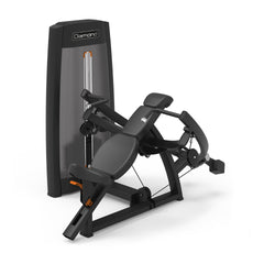 S750 INCLINE SHOULDER PRESS
