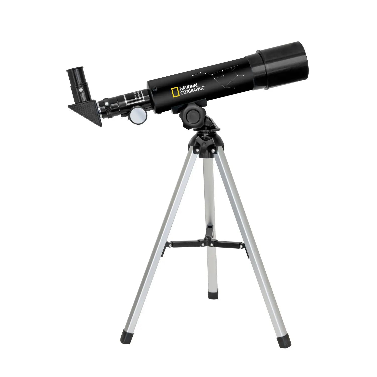 Set Telescopio + Microscopio NATIONAL GEOGRAPHIC-3