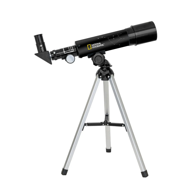 Set Telescopio + Microscopio NATIONAL GEOGRAPHIC-3