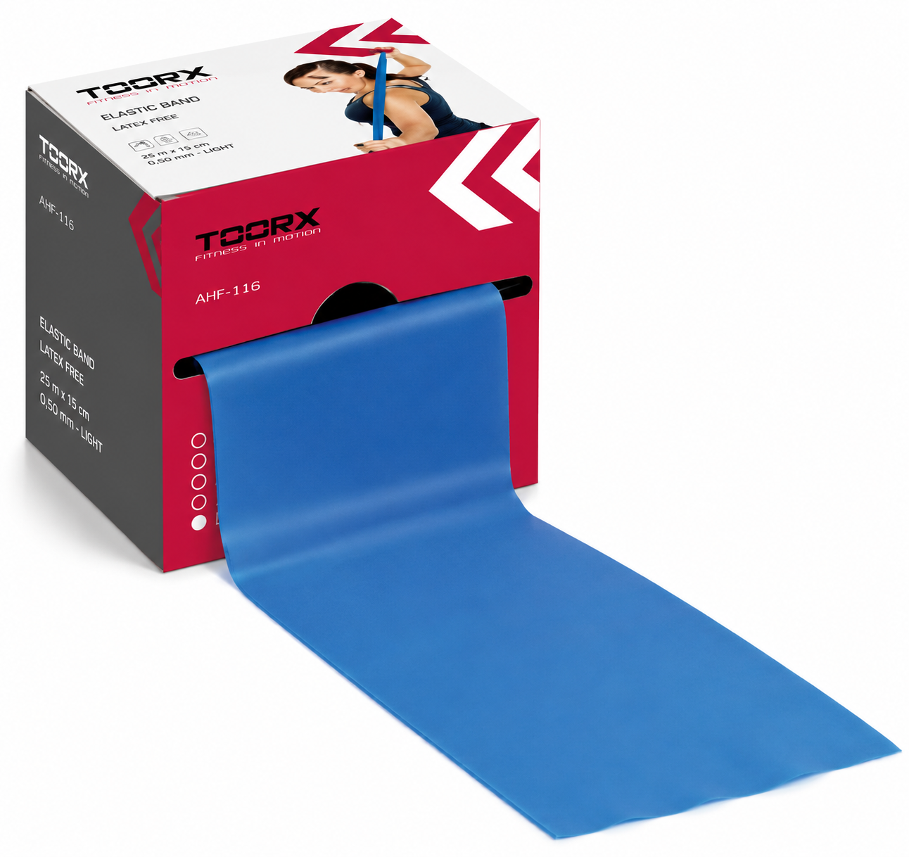 Fascia Elastica Latex-Free in Rotolo-3