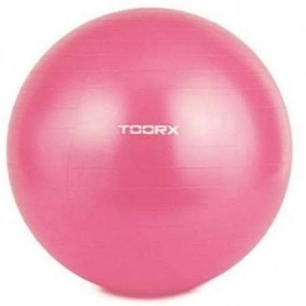 Palla da ginnastica gym ball con pompa inclusa(antiscoppio)da ø 55 cm a ø 75 cm-2