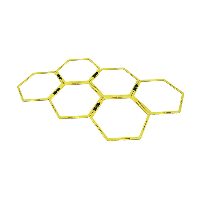 Scaletta richiudibile Hex