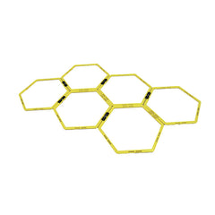 Scaletta richiudibile Hex