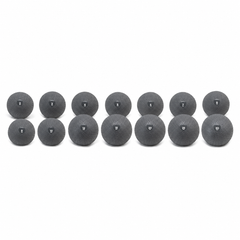Slam Ball Antiscivolo da 2 a 30 kg-1