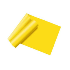 Banda Elastica Alta Resistenza TPE Latex Free 0,65 mm x 15 x 150 cm