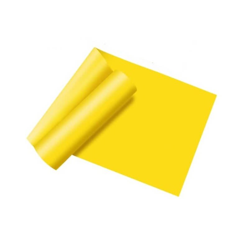 Banda Elastica Alta Resistenza TPE Latex Free 0,65 mm x 15 x 150 cm