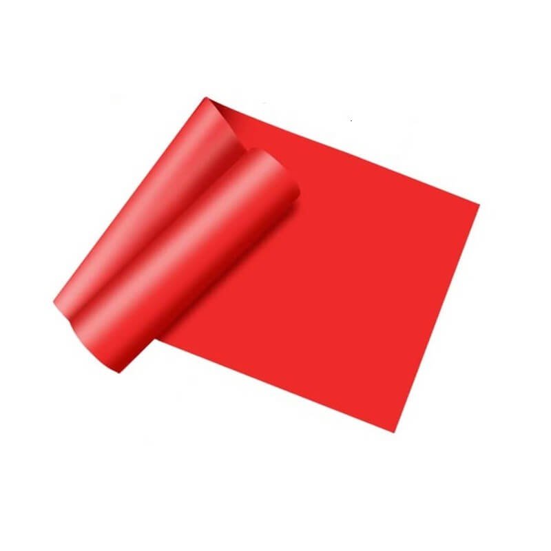 Banda Elastica Bassa Resistenza Latex Free TPE 0,35mm x 15 x 150 cm