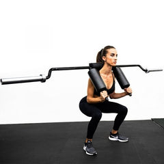 Safety Squat bar