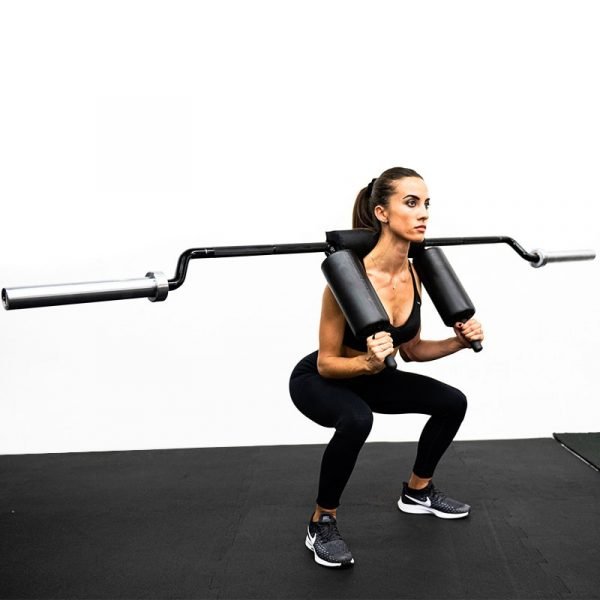 Safety Squat bar
