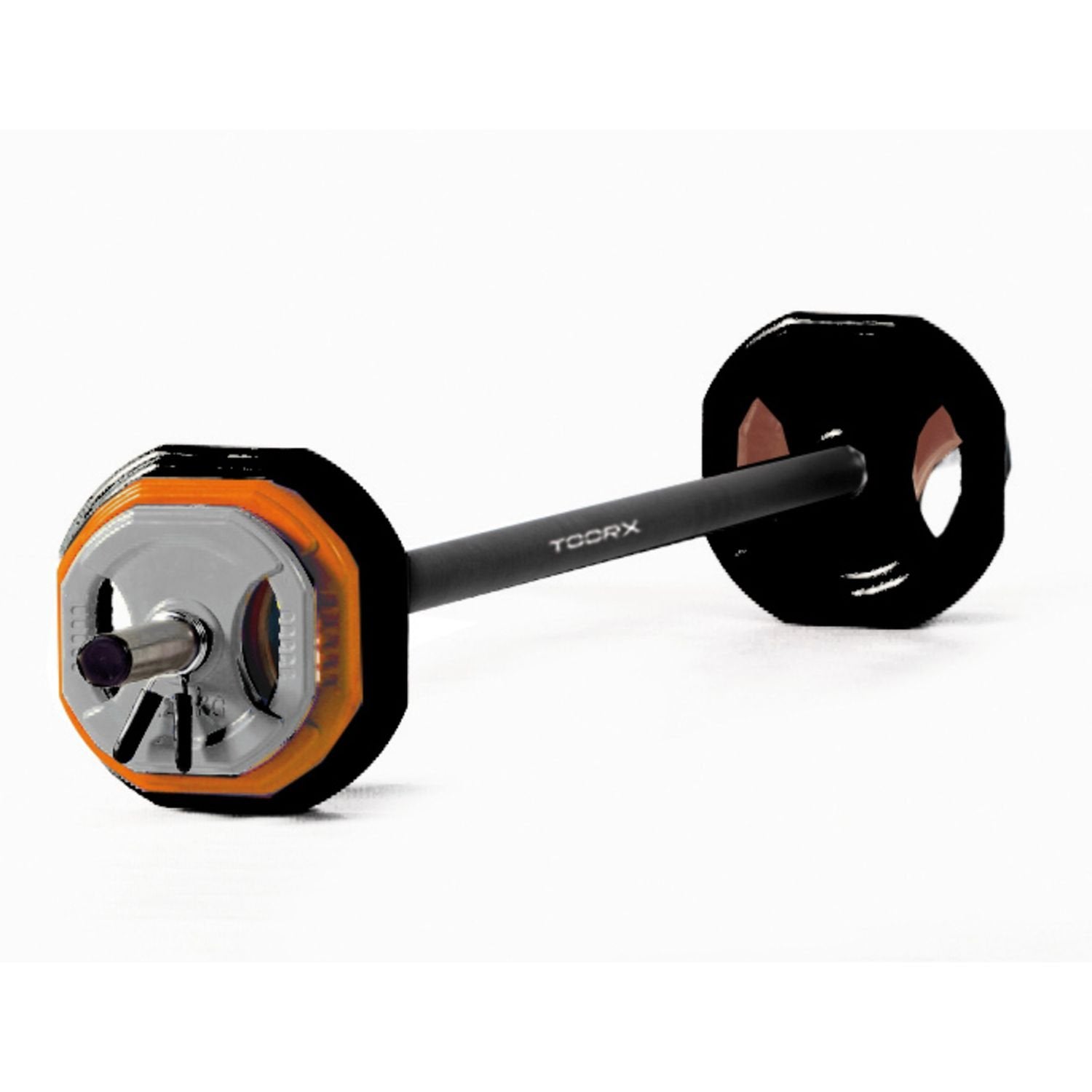 Body Pump set Kg. 20