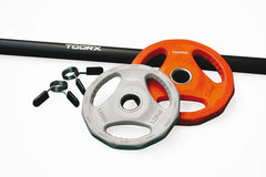 Body Pump set Light 10 kg. NEW