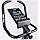 Toorx Cyclette da camera BRX-95