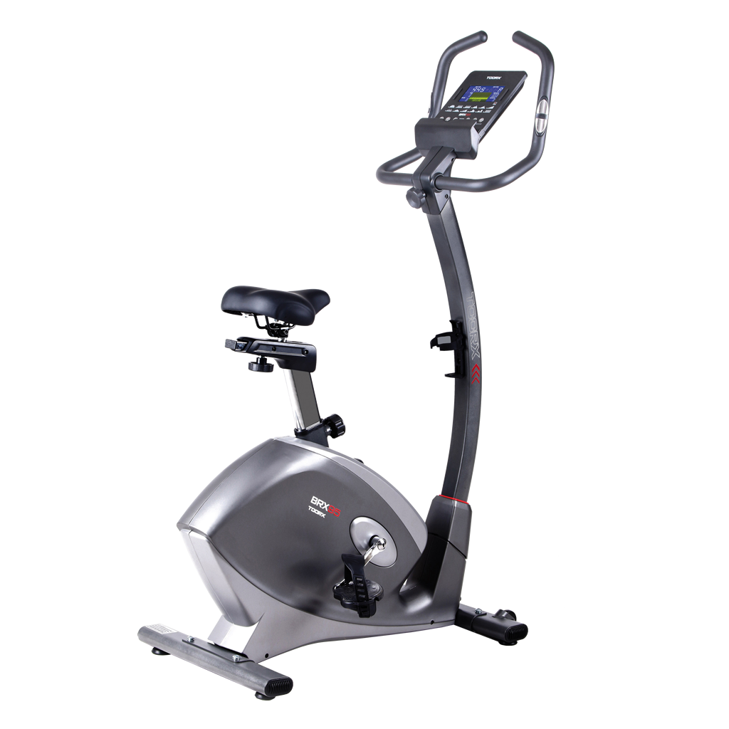 Toorx Cyclette da camera BRX-95