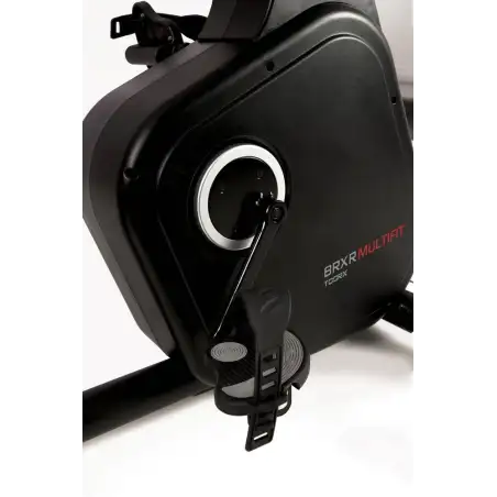 BRX RECUMBENT MULTIFIT