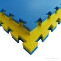 Pavimentazione sportiva tatami 100x100x4 cm Eva SOFT-5