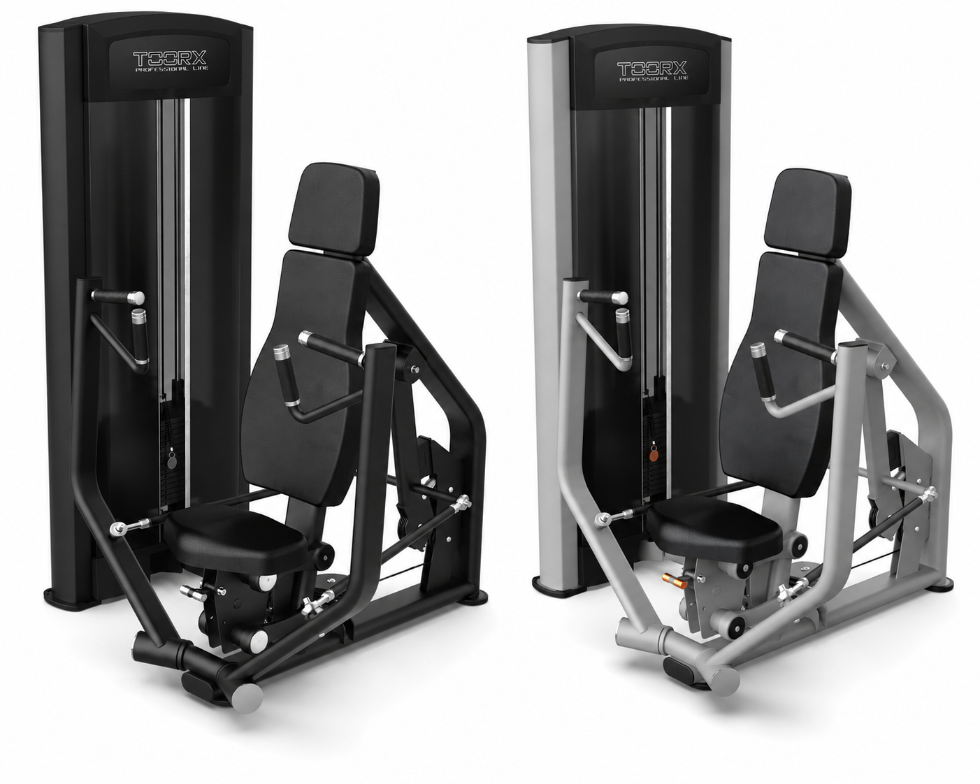 Converging Chest Press Avant Line PLX-6000-1