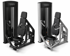 Converging Chest Press Avant Line PLX-6000-1