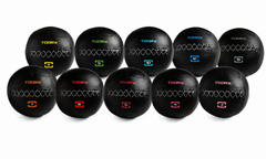 Wall Ball Absolute da 3 a 15 kg con Ø 35 cm-1