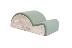 Spine Corrector Professionale PTX 1700 in legno di quercia-2