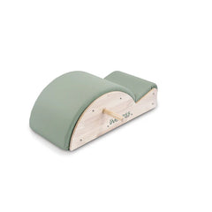 Spine Corrector Professionale PTX 1700 in legno di quercia-3