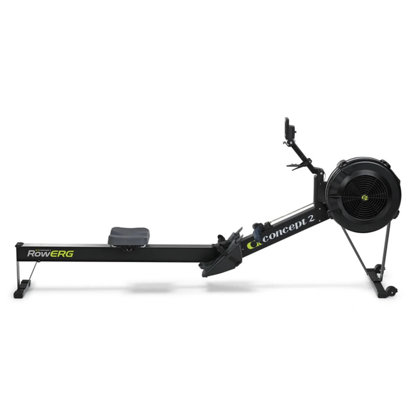 Vogatore Concept2 Model D