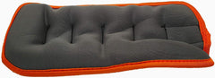 Coppia Polsiere/Cavigliere Appesantite da 1 A 5 kg - Toorx