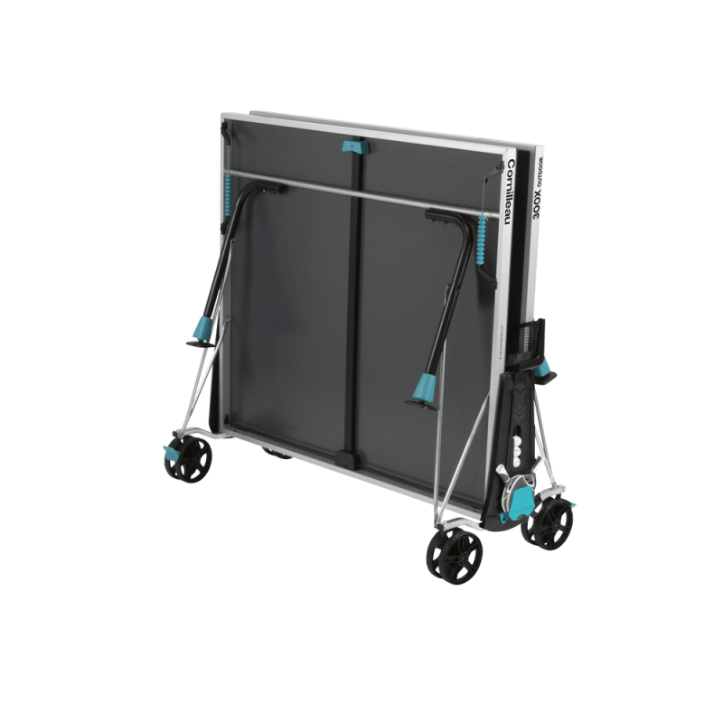 Cornilleau 300X Outdoor tavolo ping pong-9