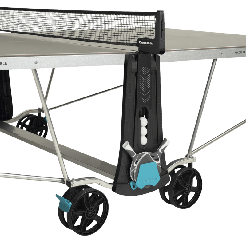 Cornilleau 300X Outdoor tavolo ping pong-8