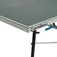 Cornilleau 300X Outdoor tavolo ping pong-7
