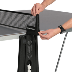 Cornilleau 300X Outdoor tavolo ping pong-4