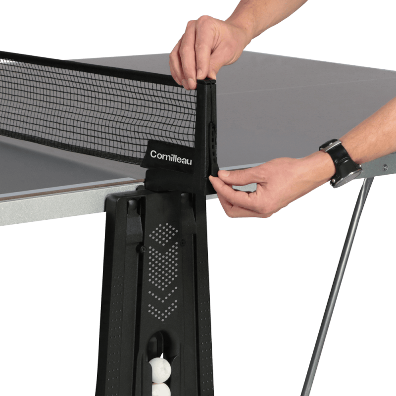 Cornilleau 300X Outdoor tavolo ping pong-4