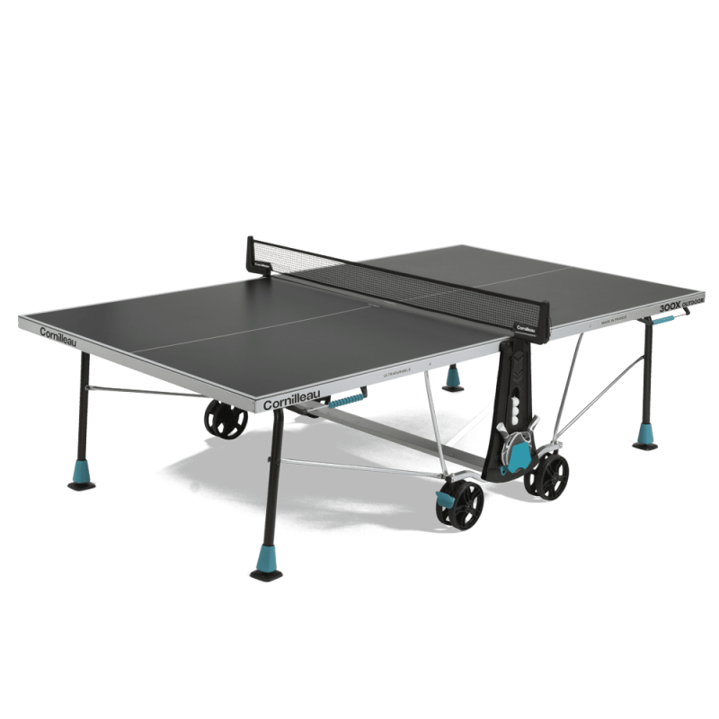 Cornilleau 300X Outdoor tavolo ping pong-1